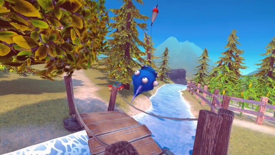 Скриншот 2 из Eggcellent VR