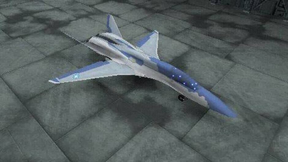Скриншот 5 из Ace Combat X: Skies of Deception