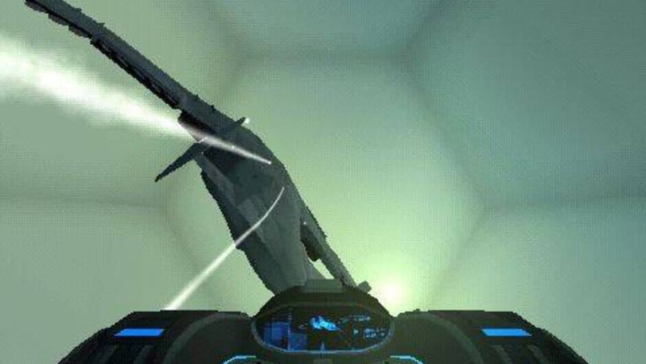 Скриншот 6 из Ace Combat X: Skies of Deception