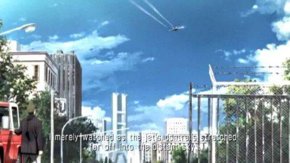 Скриншот 7 из Ace Combat X: Skies of Deception