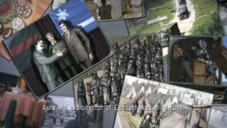 Скриншот 10 из Ace Combat X: Skies of Deception