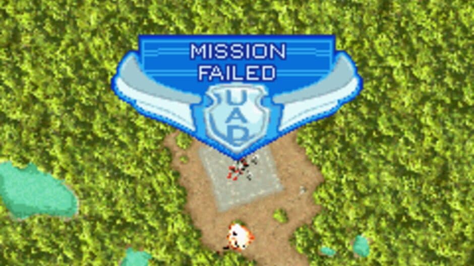 Скриншот 8 из Ace Combat Advance