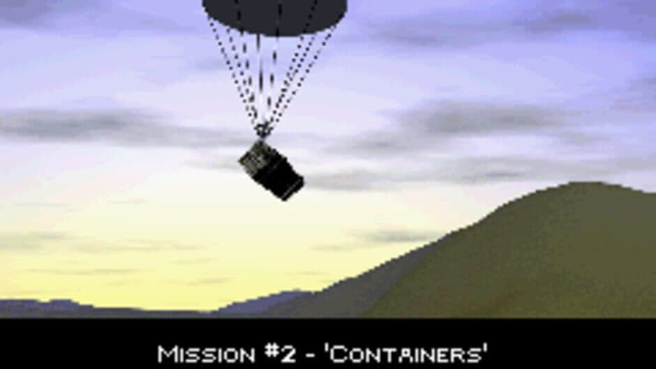 Скриншот 2 из Ace Combat Advance