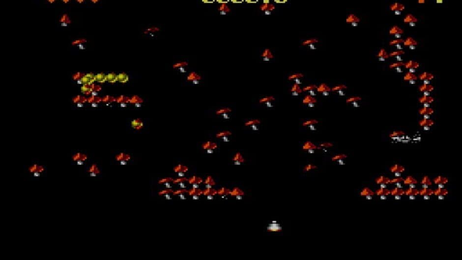 Скриншот 2 из Arcade Smash Hits