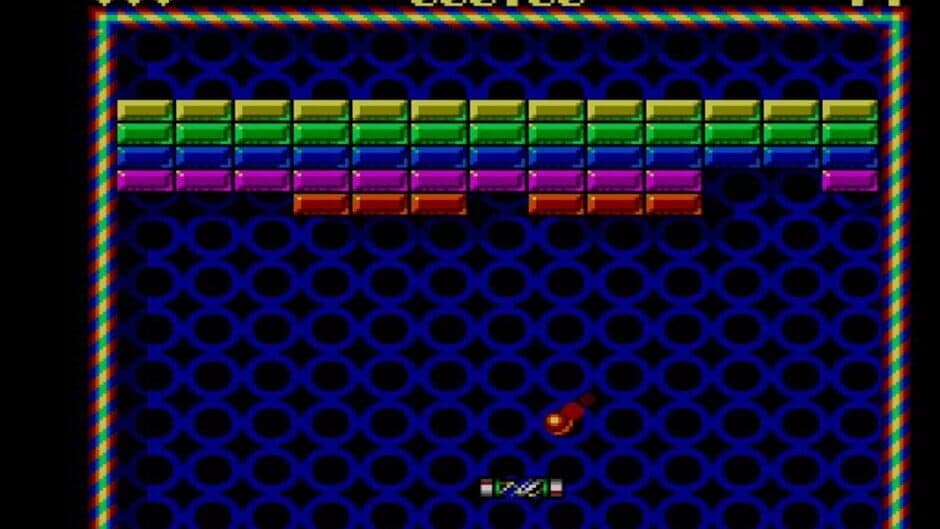 Скриншот 1 из Arcade Smash Hits