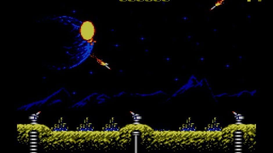 Скриншот 3 из Arcade Smash Hits