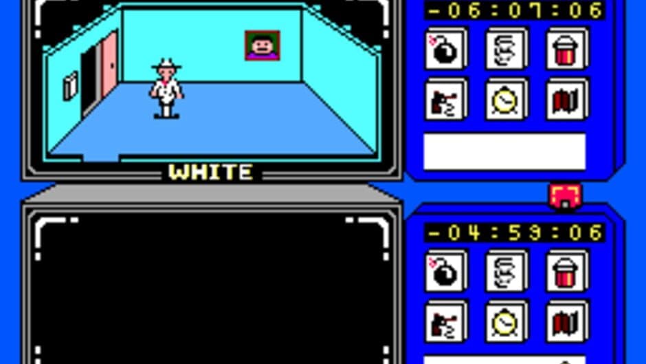 Скриншот 2 из Spy vs Spy