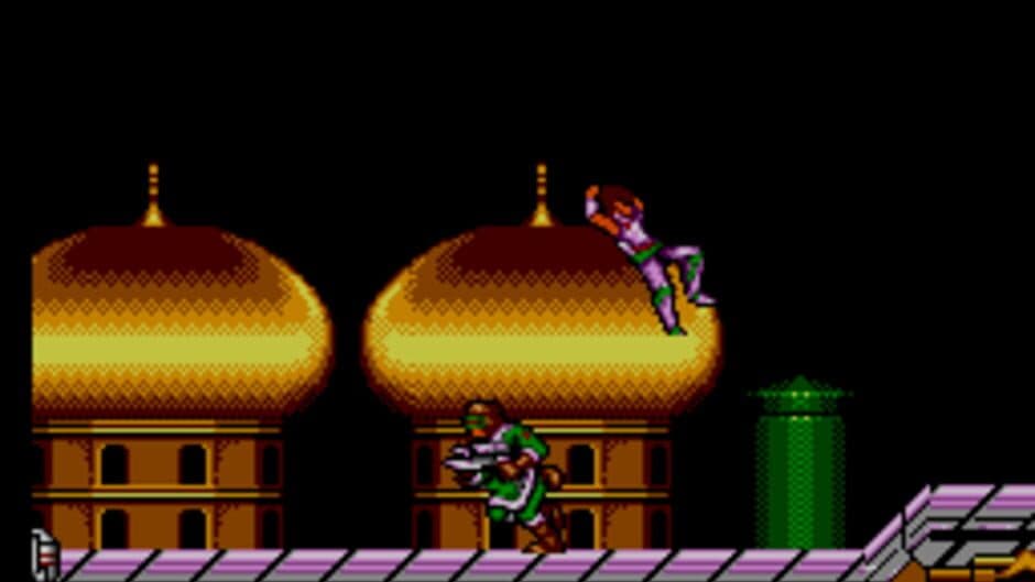 Скриншот 1 из Strider
