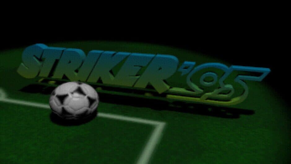 Скриншот 2 из Striker '95