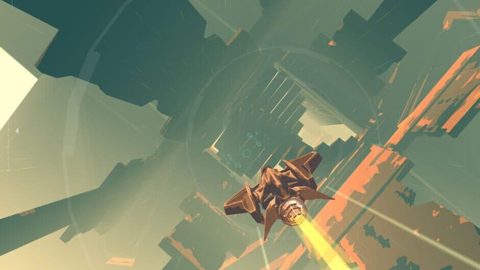 Скриншот 3 из Hyperburner
