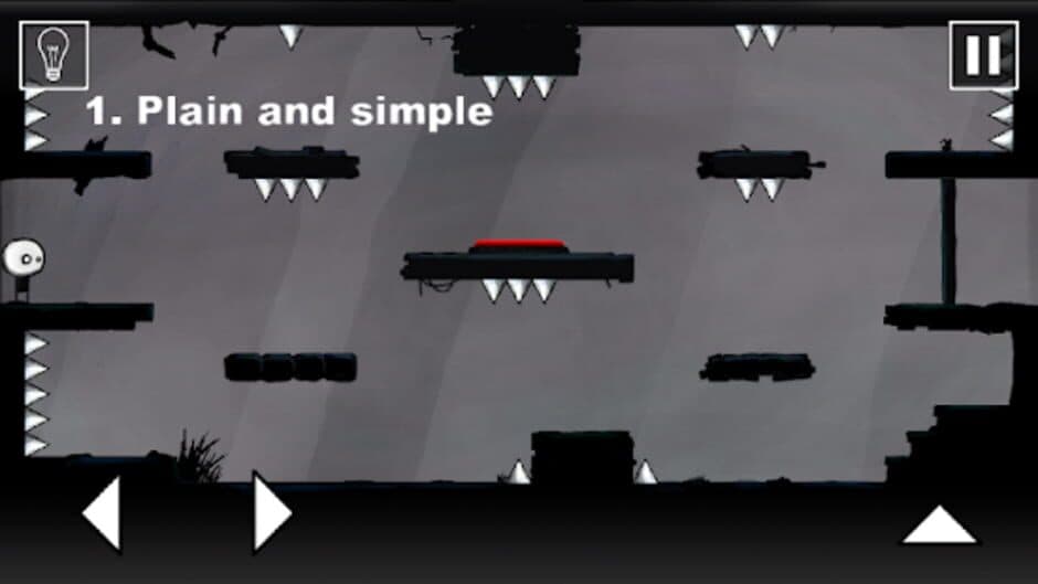 Скриншот 2 из That Level Again