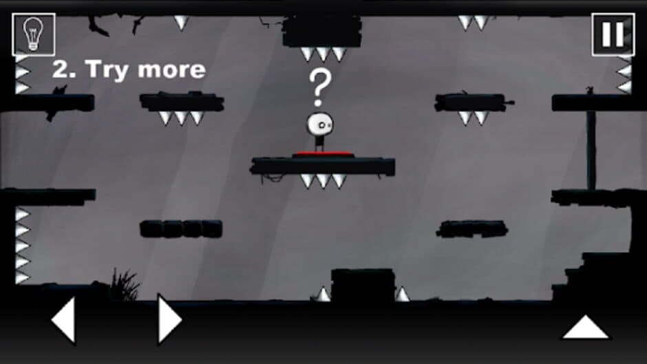 Скриншот 1 из That Level Again