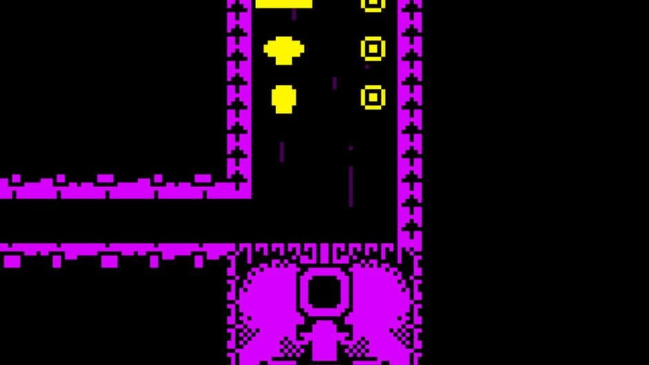 Скриншот 3 из Tomb of the Mask