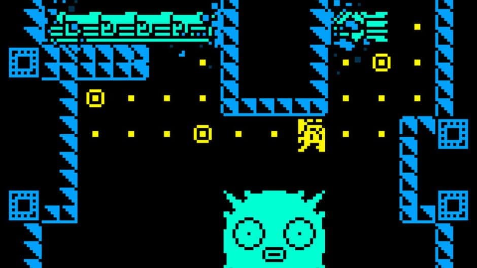 Скриншот 2 из Tomb of the Mask