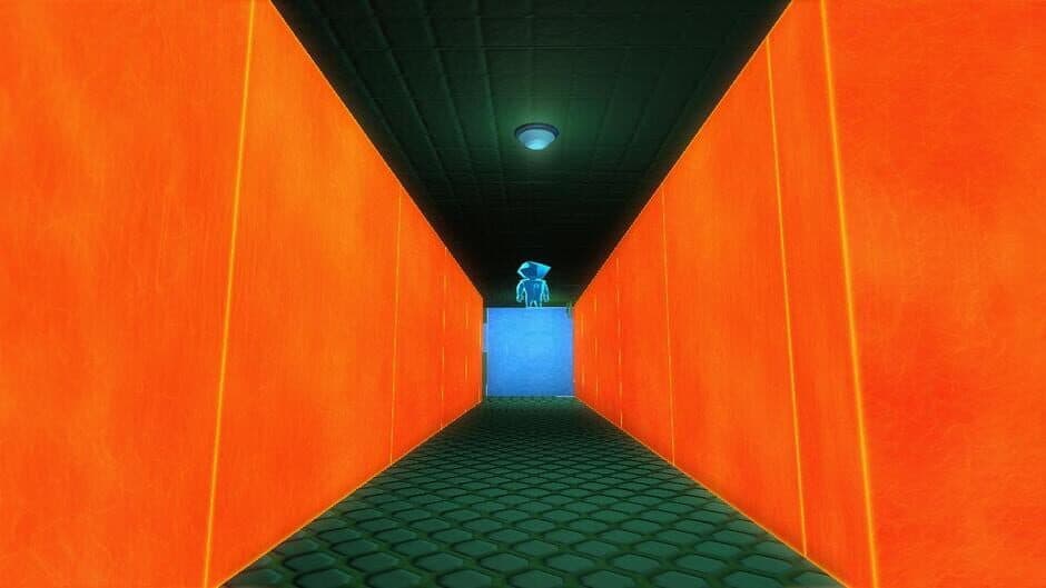 Скриншот 3 из Perspective