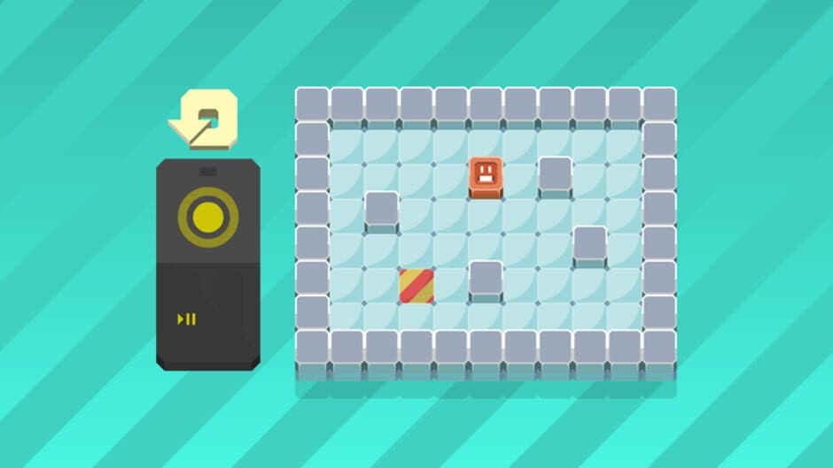 Скриншот 3 из Blocnog