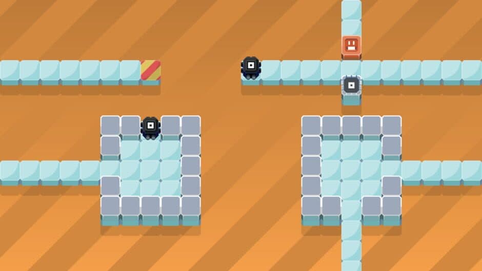 Скриншот 1 из Blocnog