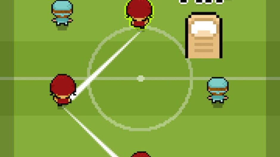 Скриншот 3 из Headshot Heroes
