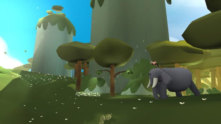 Скриншот 3 из Snapimals
