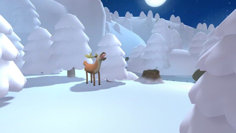 Скриншот 1 из Snapimals