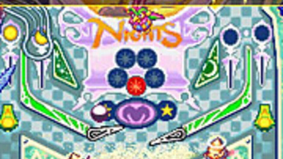 Скриншот 3 из Sonic Pinball Party