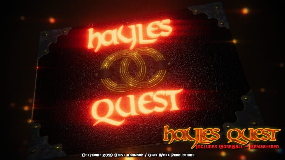 Скриншот 5 из Hayles Quest