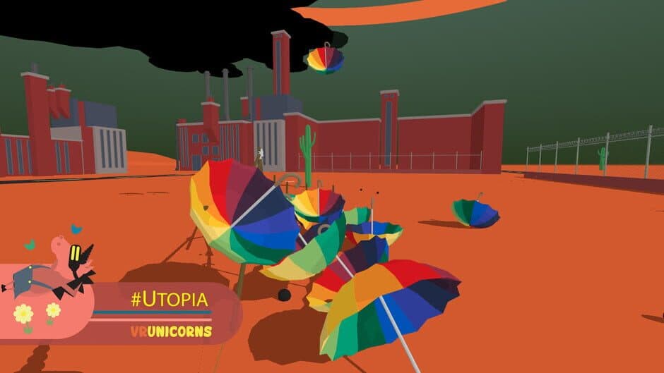 Скриншот 2 из Utopia
