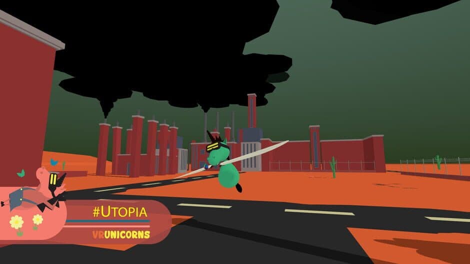 Скриншот 5 из Utopia