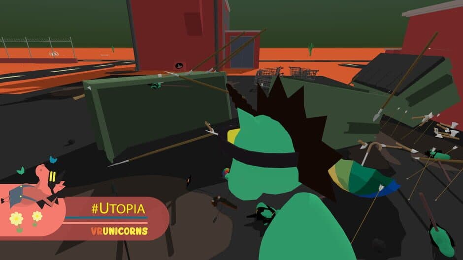 Скриншот 3 из Utopia