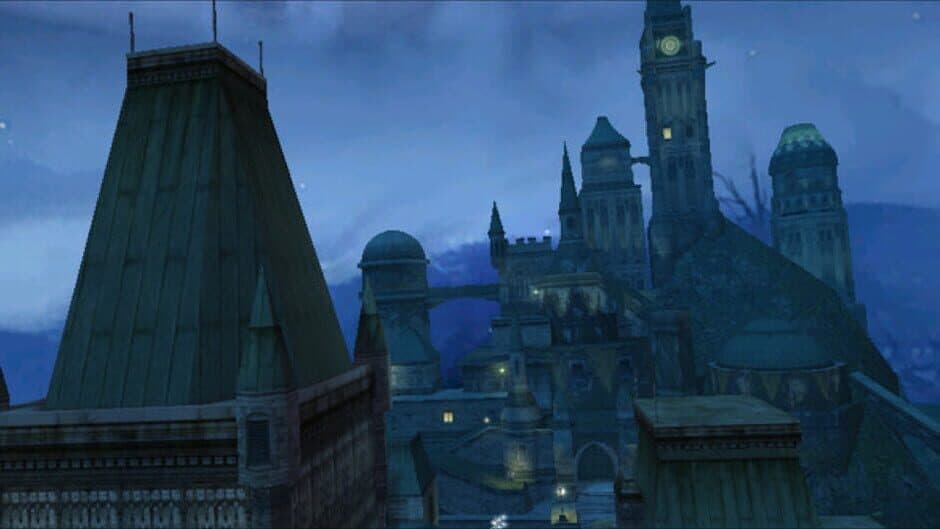 Скриншот 10 из Indiana Jones and the Emperor's Tomb