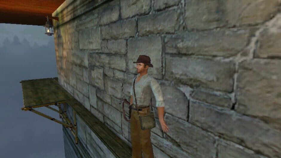Скриншот 11 из Indiana Jones and the Emperor's Tomb