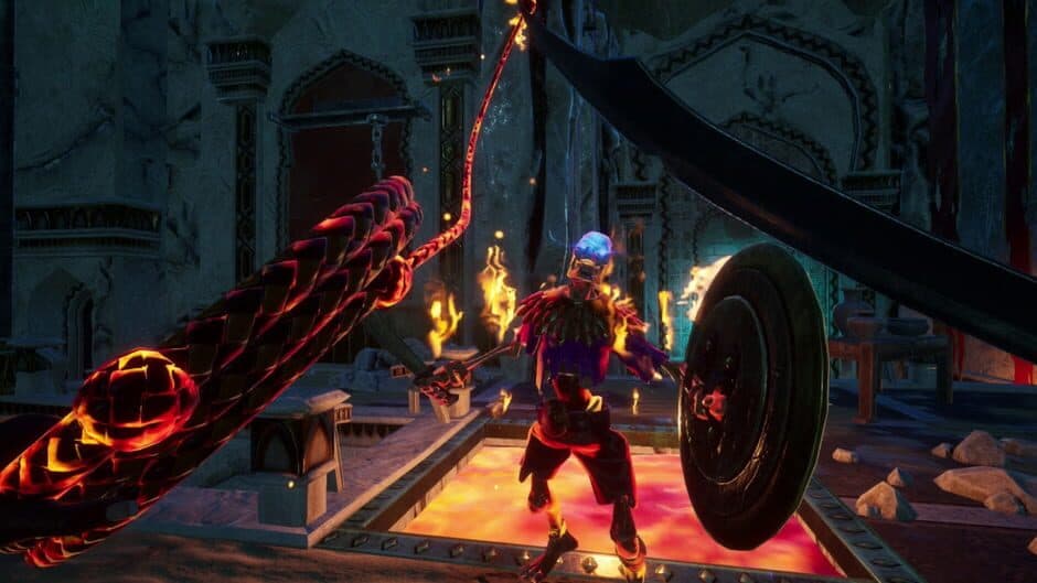Скриншот 6 из City of Brass