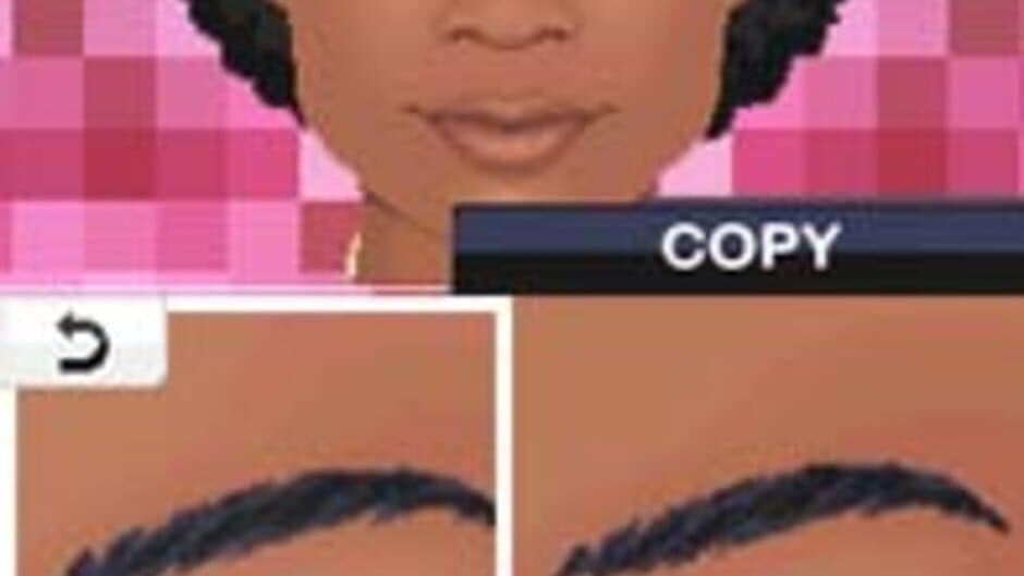 Скриншот 1 из Style Lab Makeover