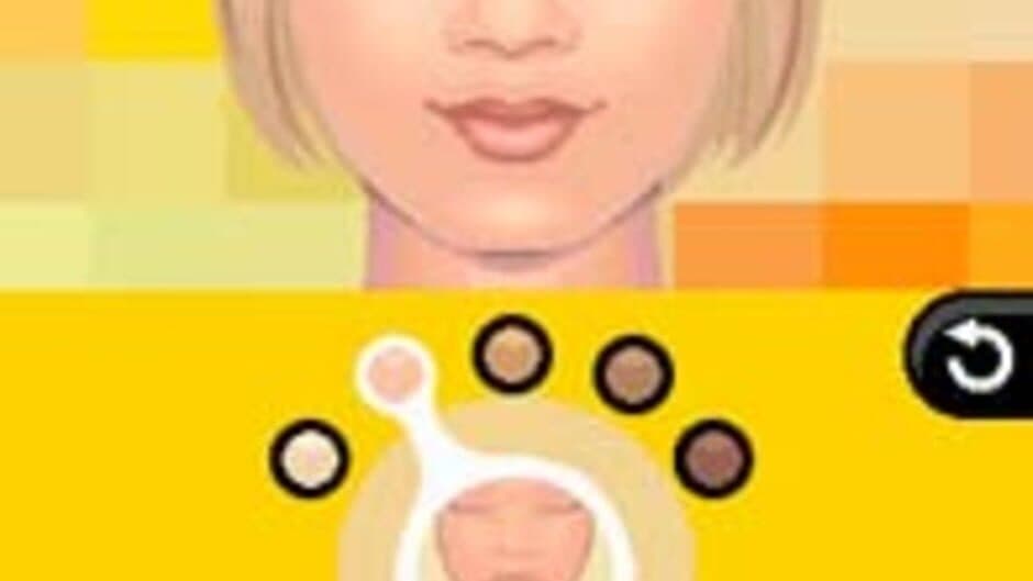 Скриншот 2 из Style Lab Makeover
