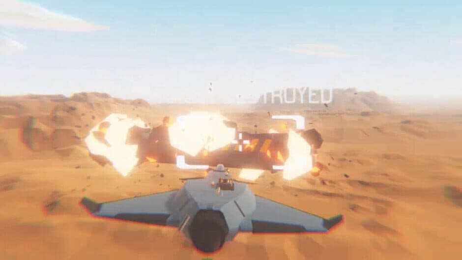 Скриншот 1 из Afterburn