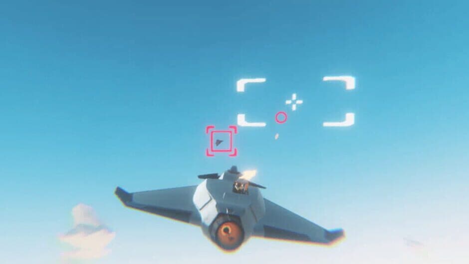 Скриншот 5 из Afterburn