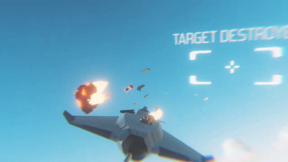 Скриншот 4 из Afterburn
