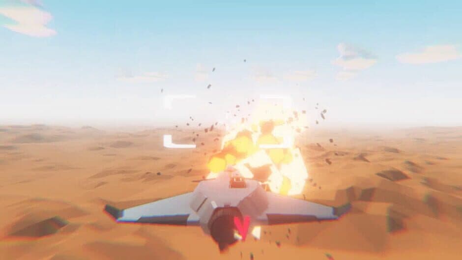 Скриншот 3 из Afterburn