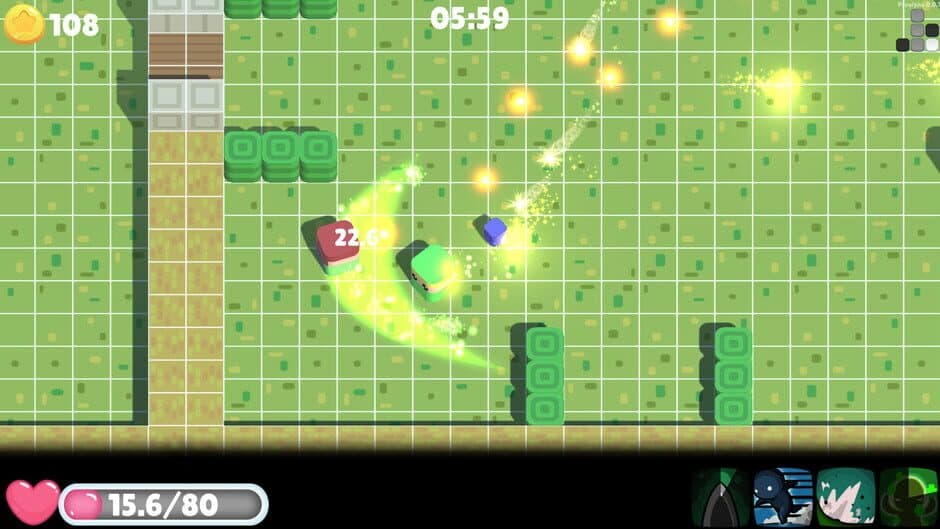 Скриншот 7 из Nemo Dungeon