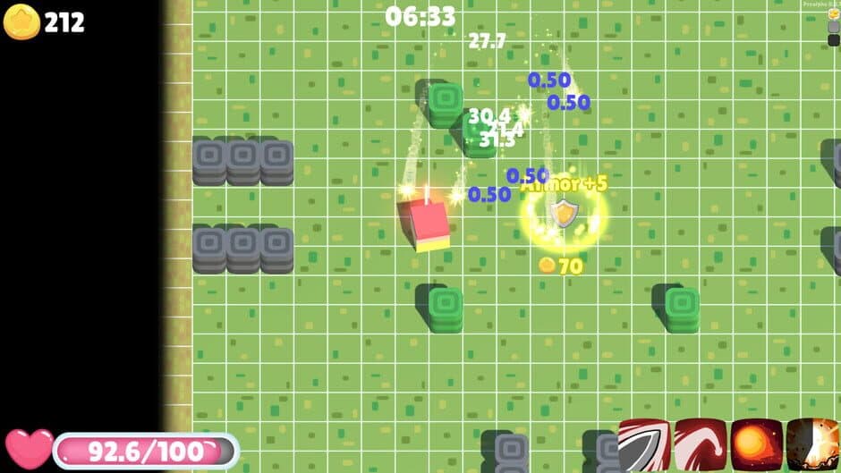 Скриншот 2 из Nemo Dungeon