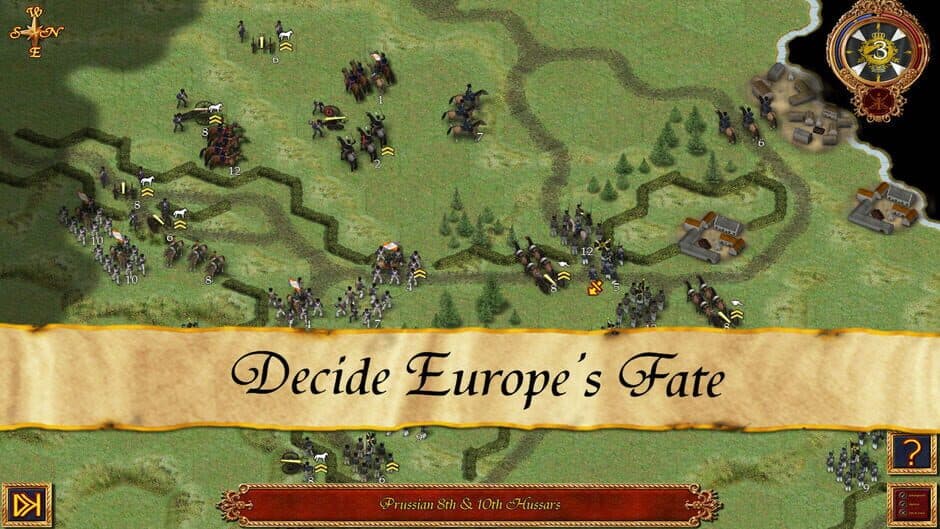 Скриншот 4 из Wellington's Victory