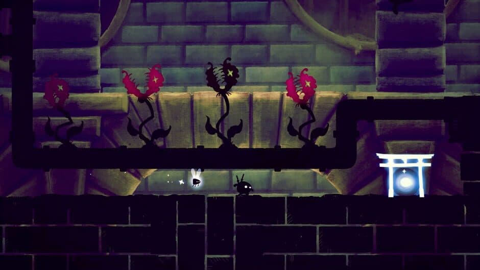 Скриншот 9 из Shadow Bug