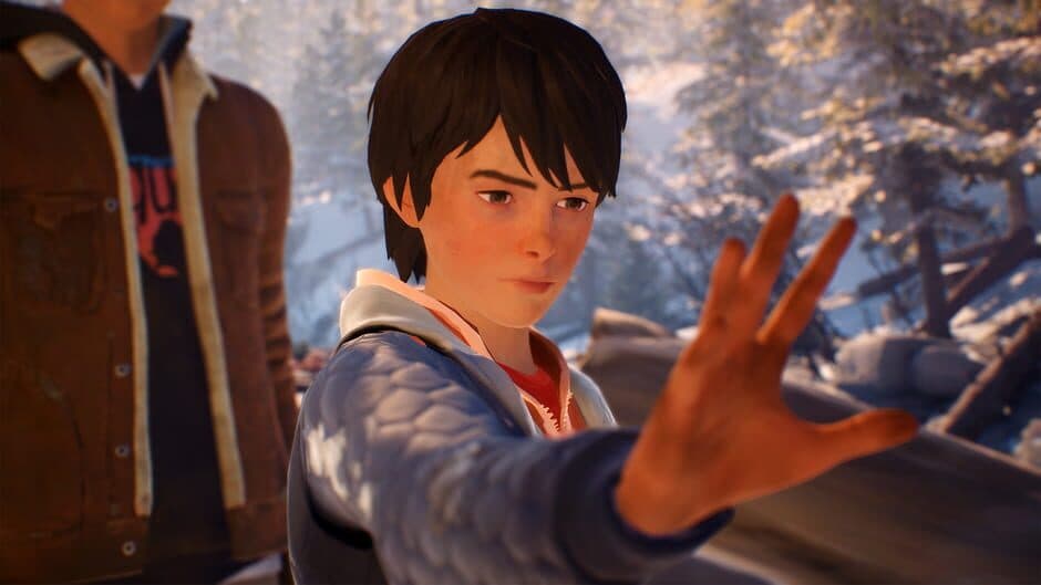 Скриншот 1 из Life Is Strange 2: Episode 2 - Rules