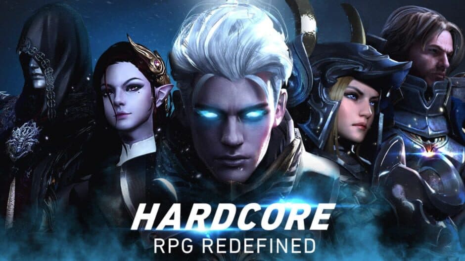 Скриншот 2 из Aion: Legions of War