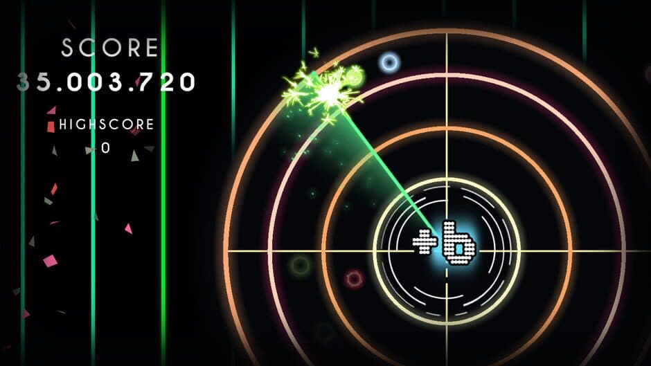 Скриншот 2 из Sonar Beat