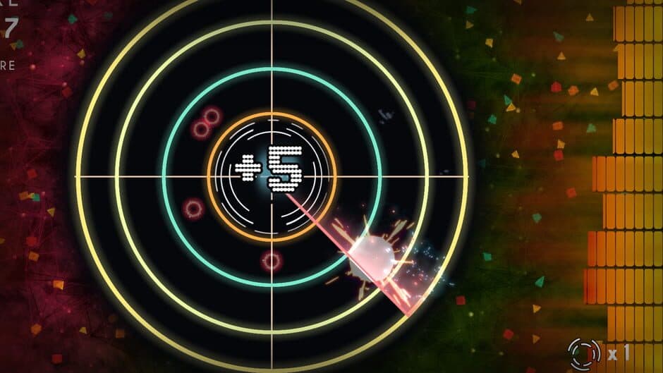 Скриншот 1 из Sonar Beat