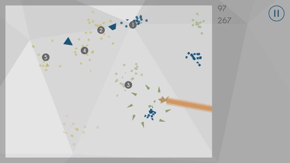 Скриншот 3 из Touch to Turn