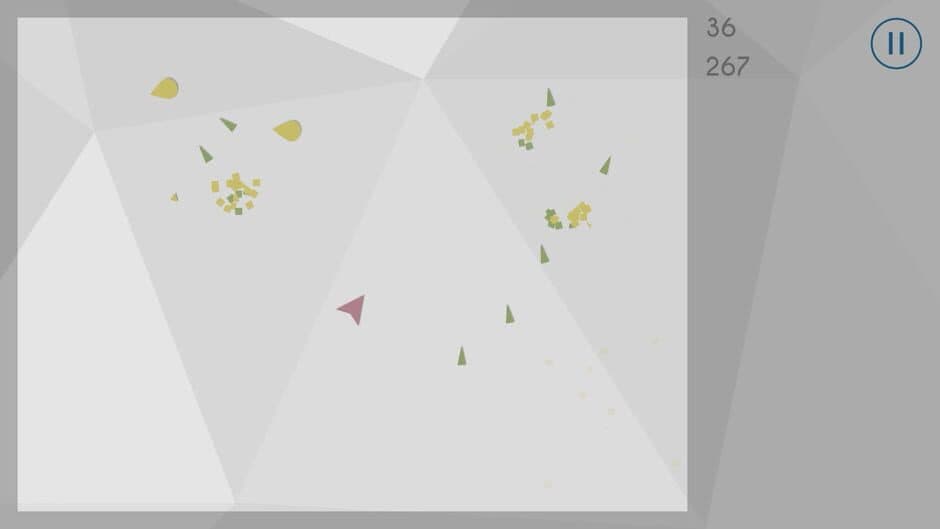 Скриншот 1 из Touch to Turn