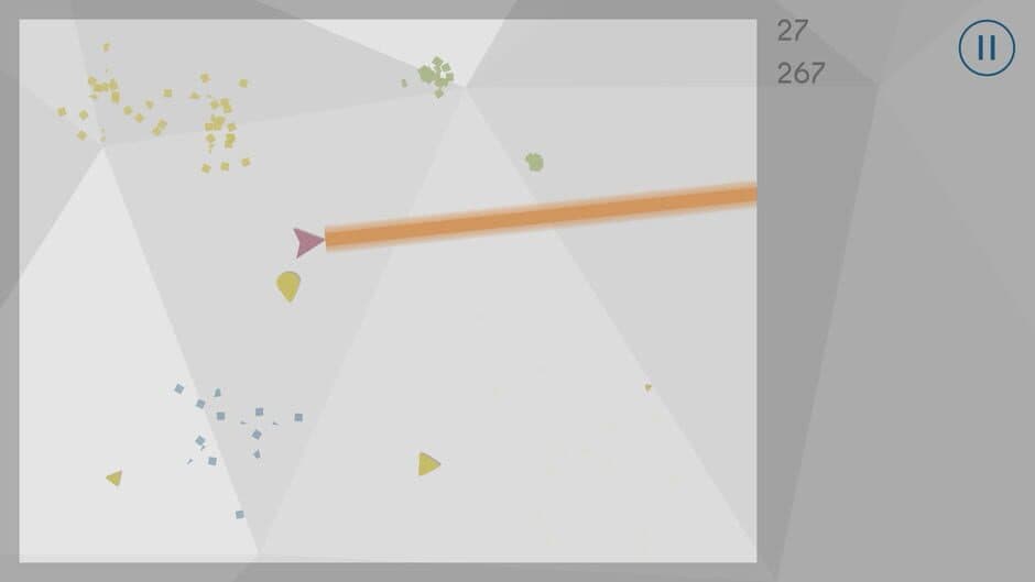 Скриншот 2 из Touch to Turn