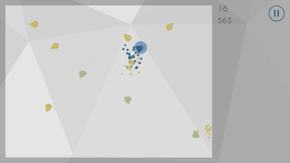 Скриншот 4 из Touch to Turn